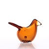 Birds Sieppo コッパー×レモン 0168