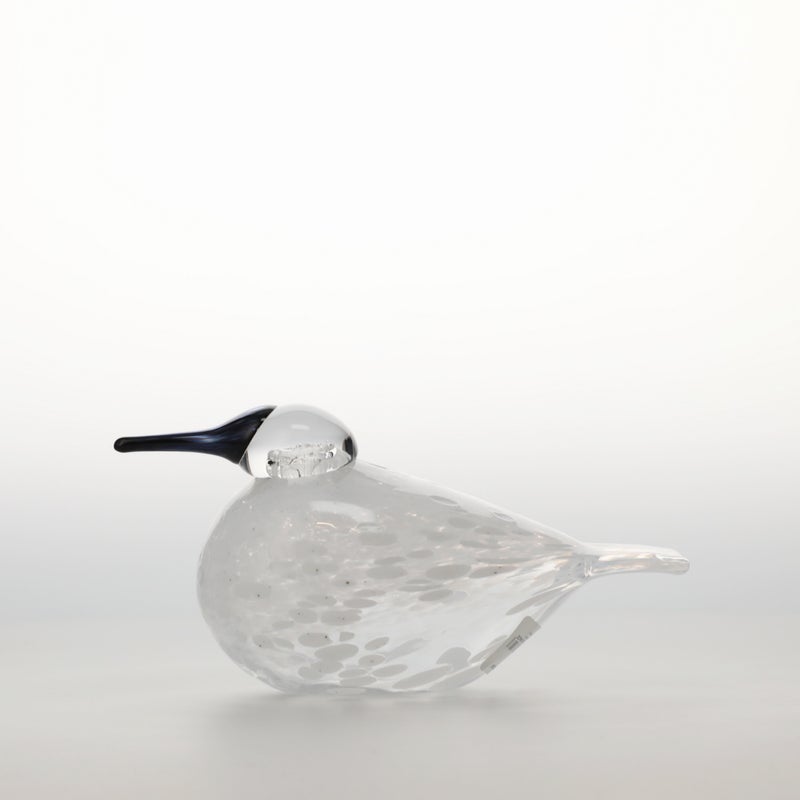 iittala Snow Finch 冬季限定バード｜SCOPE（スコープ）