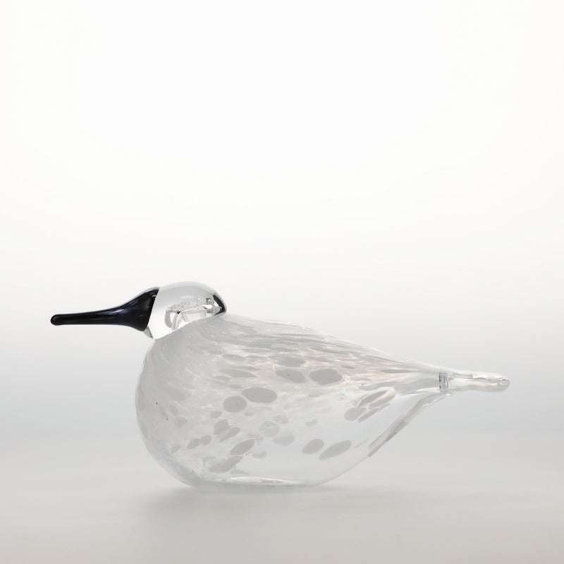 iittala Snow Finch 冬季限定バード｜SCOPE（スコープ）