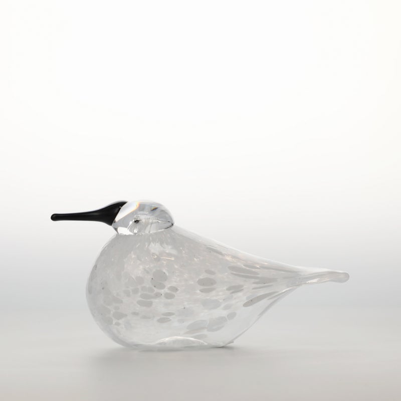 iittala Snow Finch 冬季限定バード｜SCOPE（スコープ）
