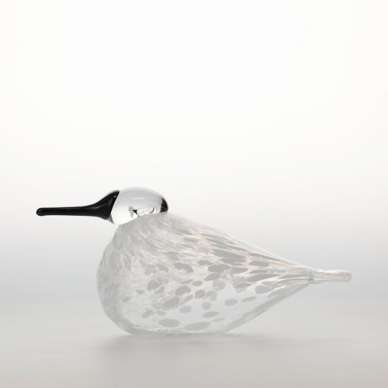 iittala Snow Finch 冬季限定バード｜SCOPE（スコープ）