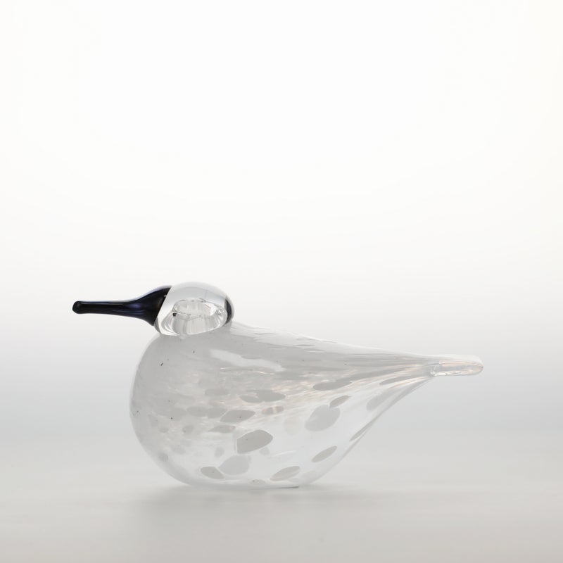 iittala Snow Finch 冬季限定バード｜SCOPE（スコープ）