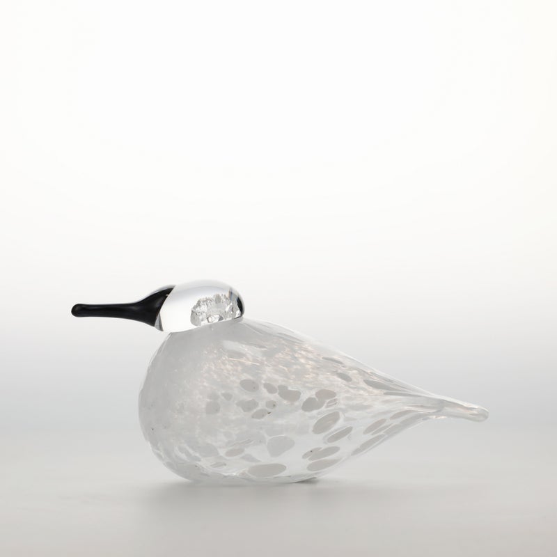 iittala Snow Finch 冬季限定バード｜SCOPE（スコープ）