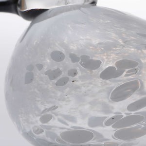 Birds Snow Finch 0061