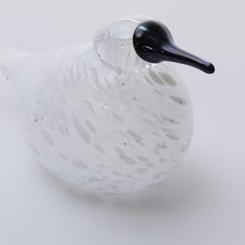 iittala Snow Finch 冬季限定バード｜SCOPE（スコープ）