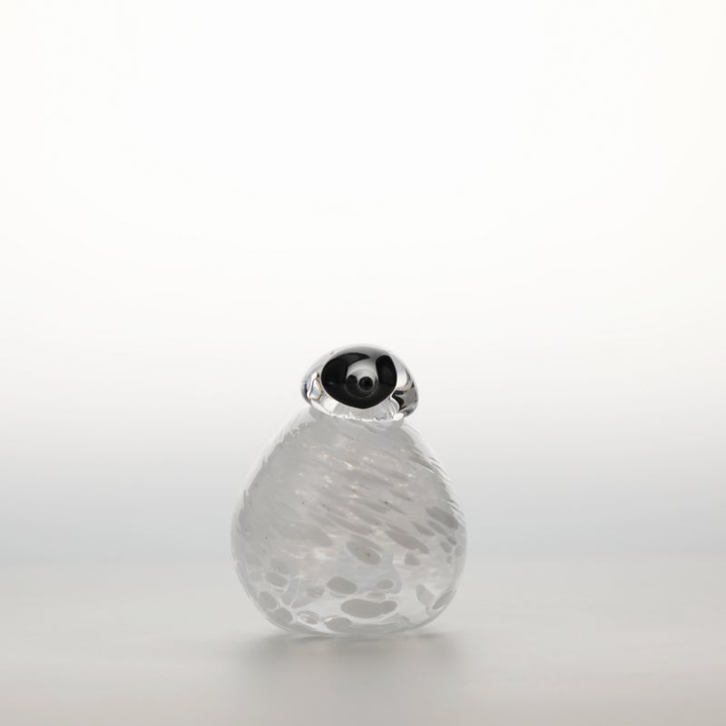 iittala Snow Finch 冬季限定バード｜SCOPE（スコープ）