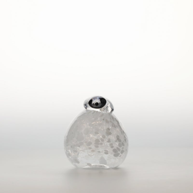 iittala Snow Finch 冬季限定バード｜SCOPE（スコープ）