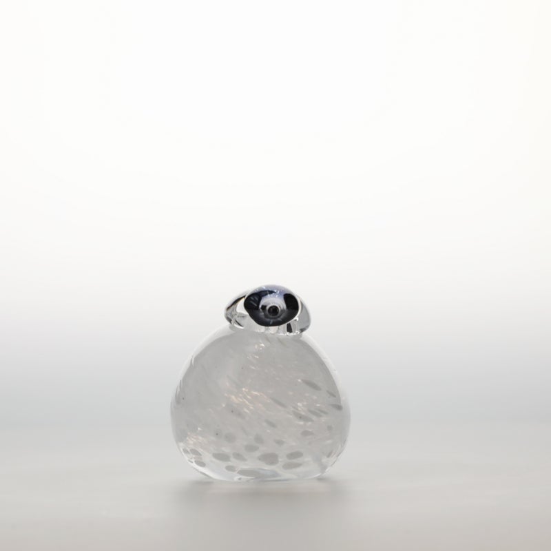 iittala Snow Finch 冬季限定バード｜SCOPE（スコープ）