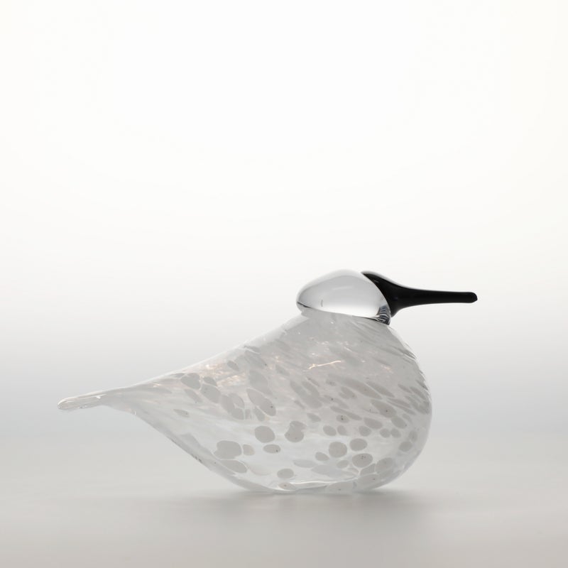 iittala Snow Finch 冬季限定バード｜SCOPE（スコープ）