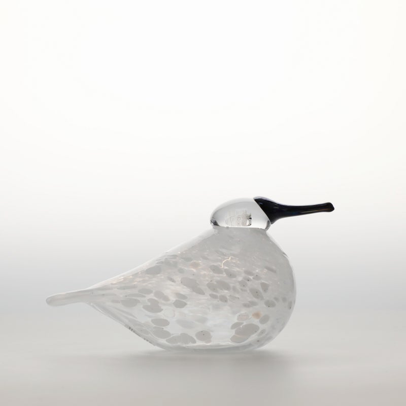 iittala Snow Finch 冬季限定バード｜SCOPE（スコープ）