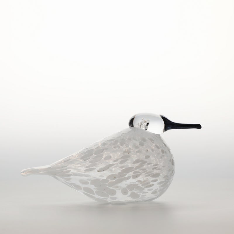 iittala Snow Finch 冬季限定バード｜SCOPE（スコープ）