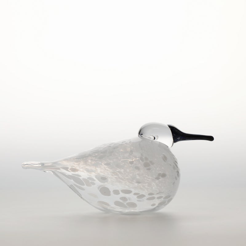 iittala Snow Finch 冬季限定バード｜SCOPE（スコープ）