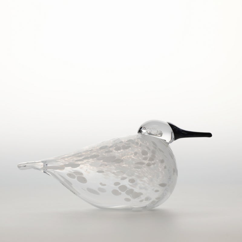 iittala Snow Finch 冬季限定バード｜SCOPE（スコープ）