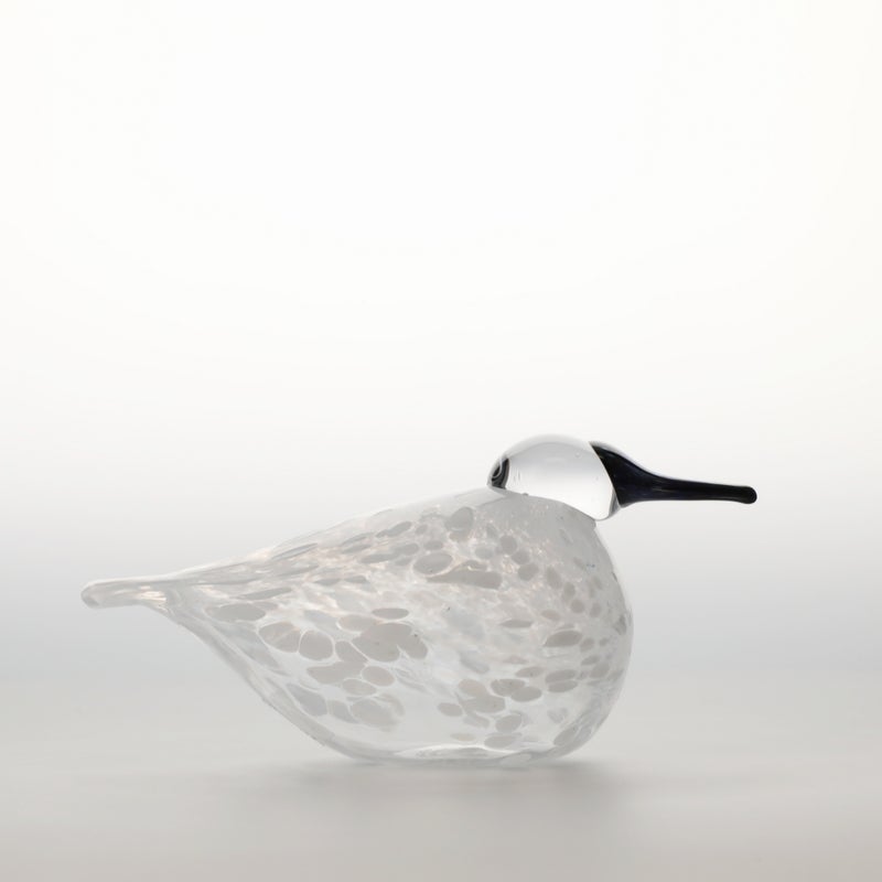 iittala Snow Finch 冬季限定バード｜SCOPE（スコープ）