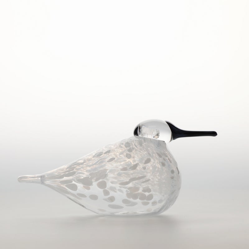 iittala Snow Finch 冬季限定バード｜SCOPE（スコープ）