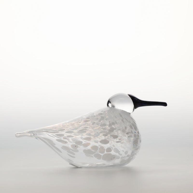 iittala Snow Finch 冬季限定バード｜SCOPE（スコープ）