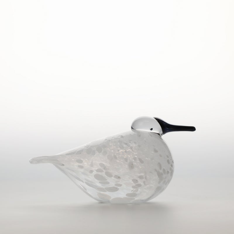 iittala Snow Finch 冬季限定バード｜SCOPE（スコープ）