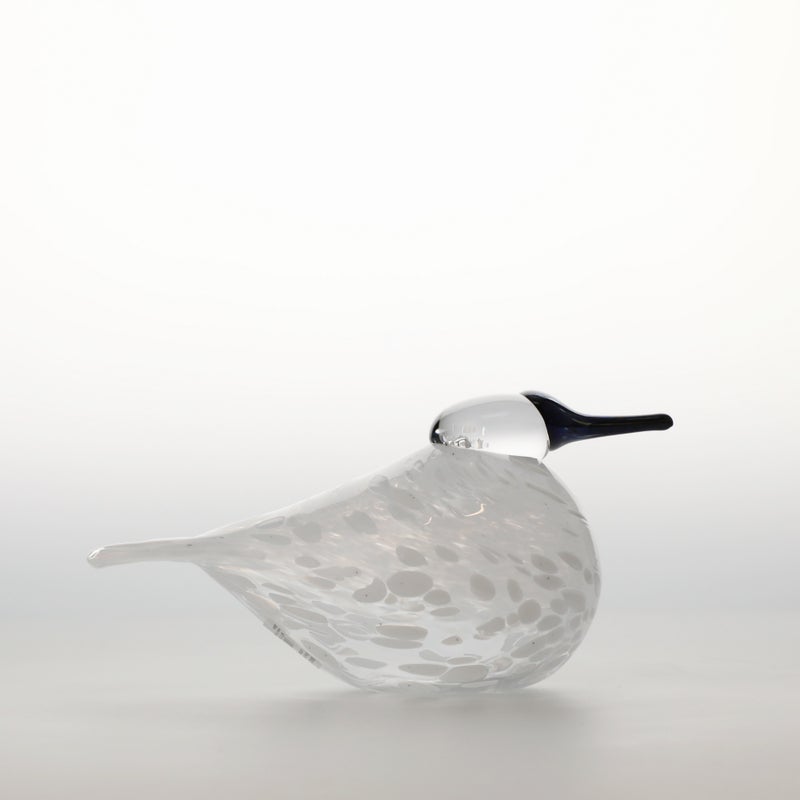 iittala Snow Finch 冬季限定バード｜SCOPE（スコープ）