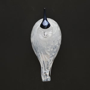 Birds Snow Finch 0001