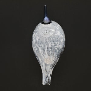 Birds Snow Finch 0006