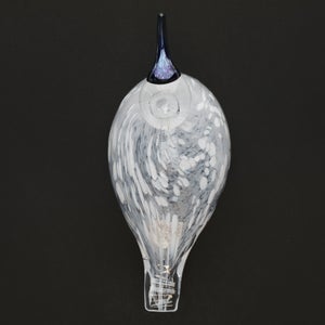 Birds Snow Finch 0011