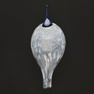 Birds Snow Finch 0034