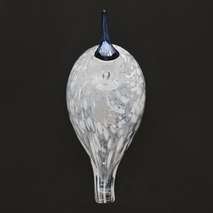 Birds Snow Finch 0046