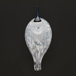 Birds Snow Finch 0048