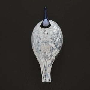 Birds Snow Finch 0049