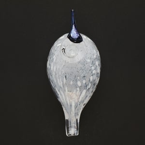 Birds Snow Finch 0054