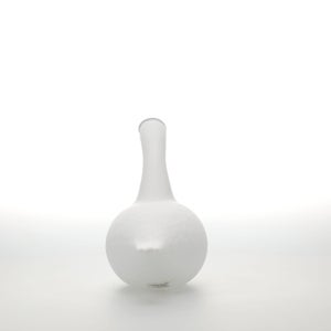 Birds Whooper Swan ホワイト 9321