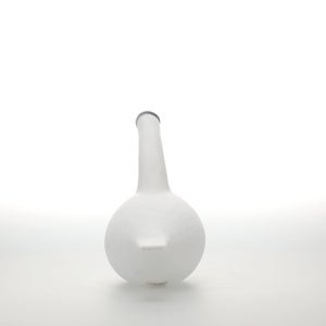 Birds Whooper Swan ホワイト 9327