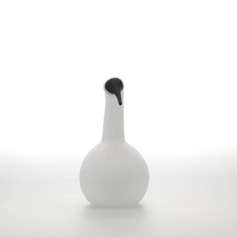 Birds by Toikka | Whooper Swan | iittala