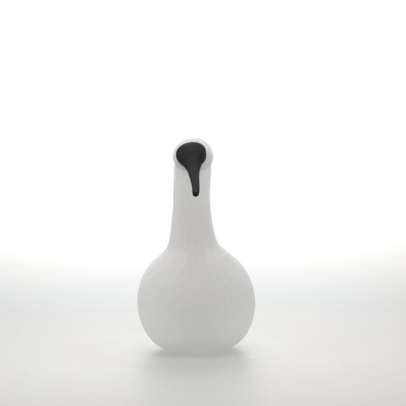 Birds by Toikka | Whooper Swan | iittala