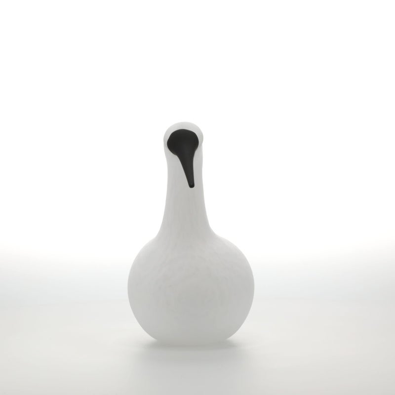 Birds by Toikka | Whooper Swan | iittala