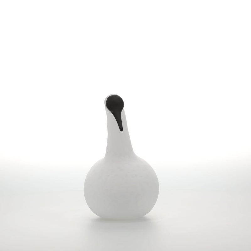 イッタラ　バード　 Birds Whooper Swan Birds by Toikka | Whooper Swan | iittala