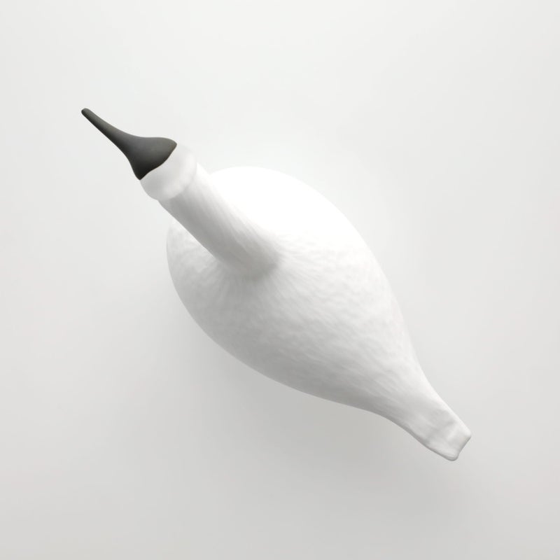 Birds by Toikka | Whooper Swan | iittala
