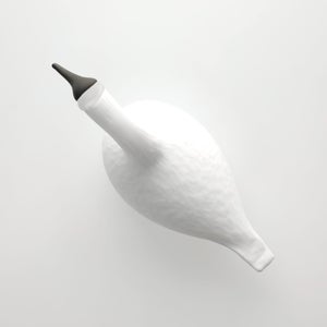 Birds Whooper Swan ホワイト 9331