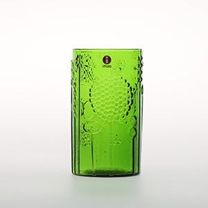 Flora タンブラー36cl グリーン 2759