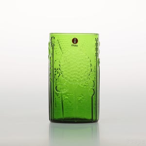 Flora タンブラー36cl グリーン 4725