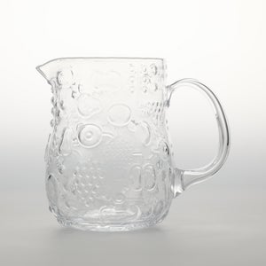 Frutta ピッチャー100cl クリア 0260
