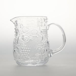 Frutta ピッチャー100cl クリア 0263