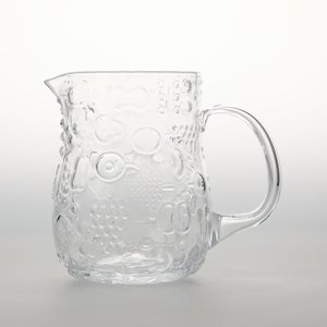 Frutta ピッチャー100cl クリア 0266