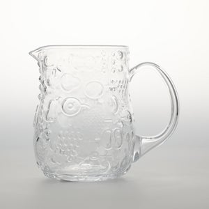 Frutta ピッチャー100cl クリア 0269