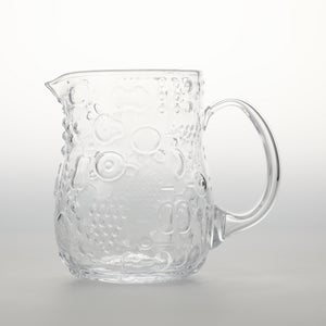 Frutta ピッチャー100cl クリア 0270