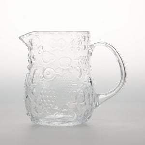 Frutta ピッチャー100cl クリア 0271