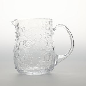 Frutta ピッチャー100cl クリア 0275