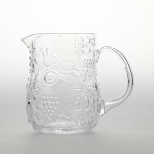 Frutta ピッチャー100cl クリア 0289