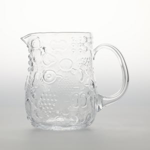 Frutta ピッチャー100cl クリア 0291