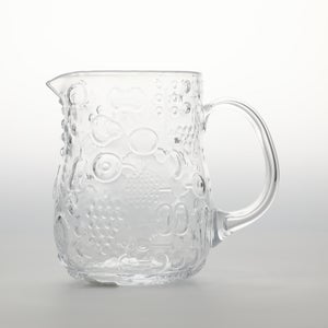 Frutta ピッチャー100cl クリア 0292